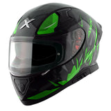 Axor Apex Hunter Helmet - Motodrift