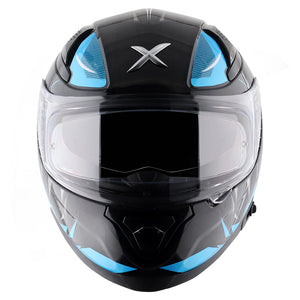 Axor Apex Hunter Helmet - Motodrift