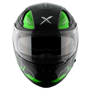 Axor Apex Hunter Helmet - Motodrift