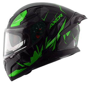 Axor Apex Hunter Helmet - Motodrift