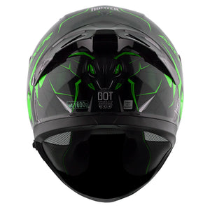 Axor Apex Hunter Helmet - Motodrift