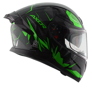 Axor Apex Hunter Helmet - Motodrift