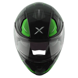 Axor Apex Hunter Helmet - Motodrift