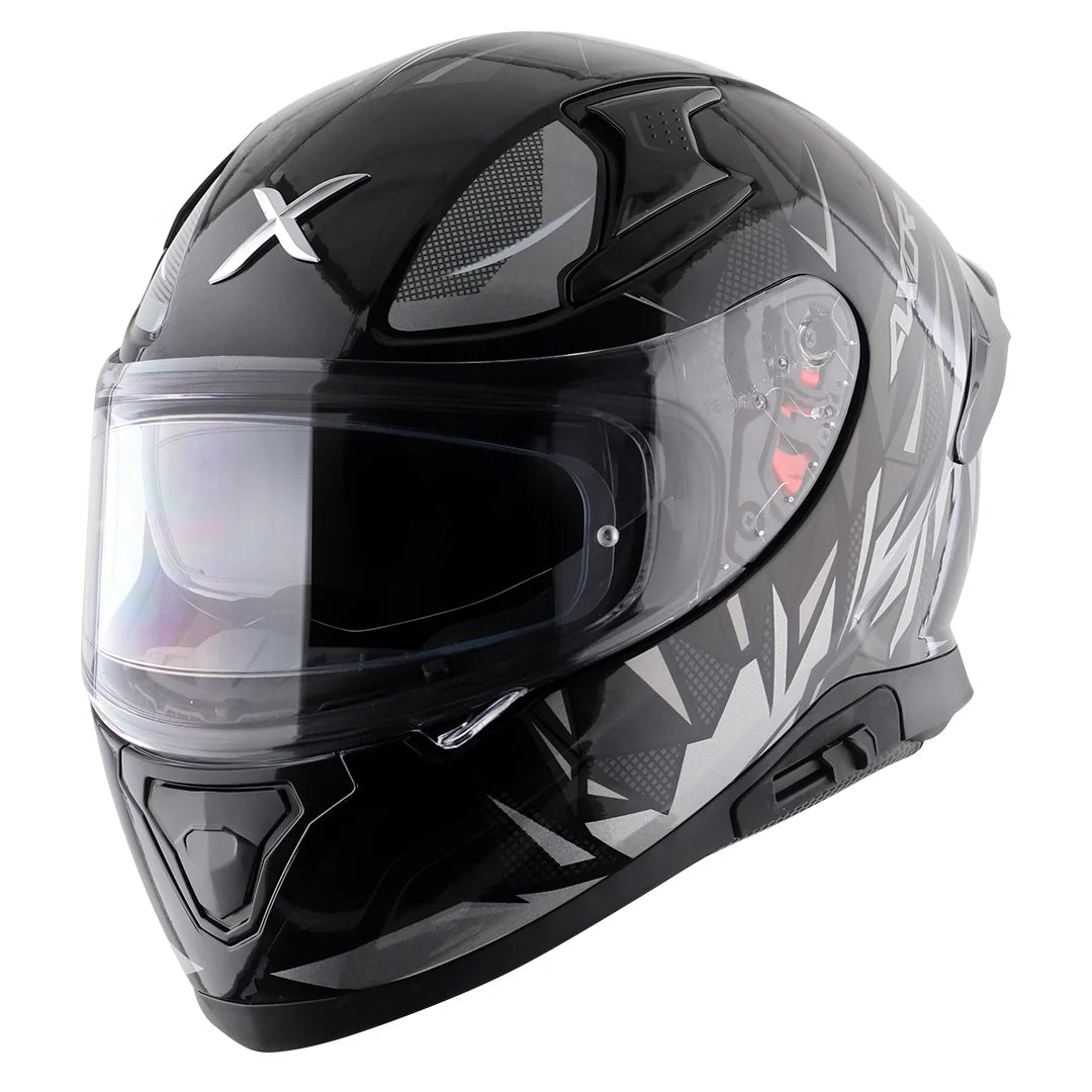 Axor Apex Hunter Helmet - Motodrift