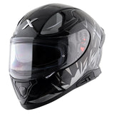 Axor Apex Hunter Helmet - Motodrift