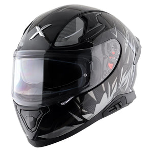 Axor Apex Hunter Helmet - Motodrift