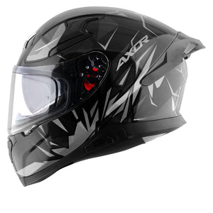 Axor Apex Hunter Helmet - Motodrift