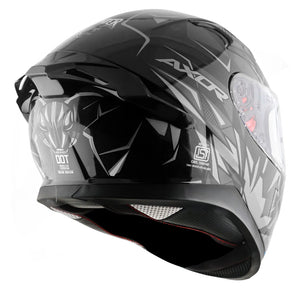Axor Apex Hunter Helmet - Motodrift