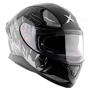 Axor Apex Hunter Helmet - Motodrift