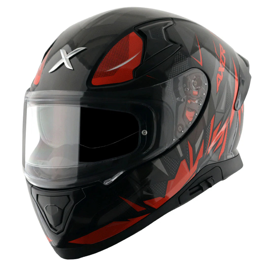 Axor Apex Hunter Helmet - Motodrift