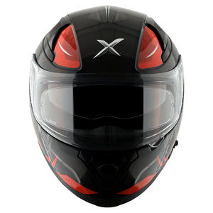 Axor Apex Hunter Helmet - Motodrift