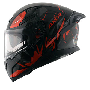 Axor Apex Hunter Helmet - Motodrift