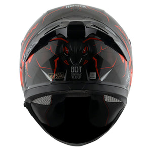 Axor Apex Hunter Helmet - Motodrift