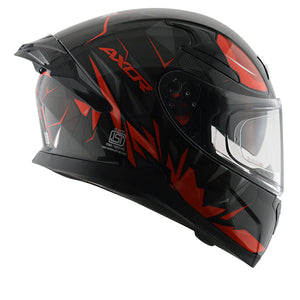 Axor Apex Hunter Helmet - Motodrift
