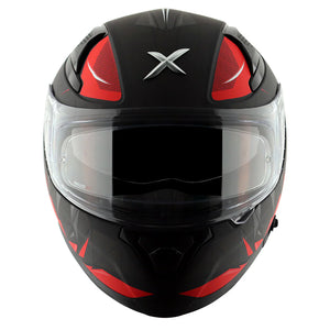 Axor Apex Hunter Helmet - Motodrift