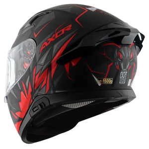 Axor Apex Hunter Helmet - Motodrift