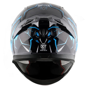 Axor Apex Hunter Helmet - Motodrift