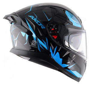 Axor Apex Hunter Helmet - Motodrift