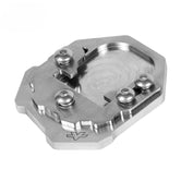 Viaterra Royal Enfield Hunter 350 Sidestand Shoe - Motodrift