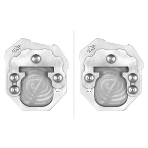 Viaterra Royal Enfield Hunter 350 Sidestand Shoe - Motodrift