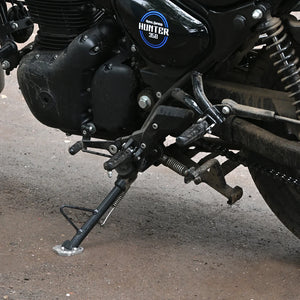 Viaterra Royal Enfield Hunter 350 Sidestand Shoe - Motodrift