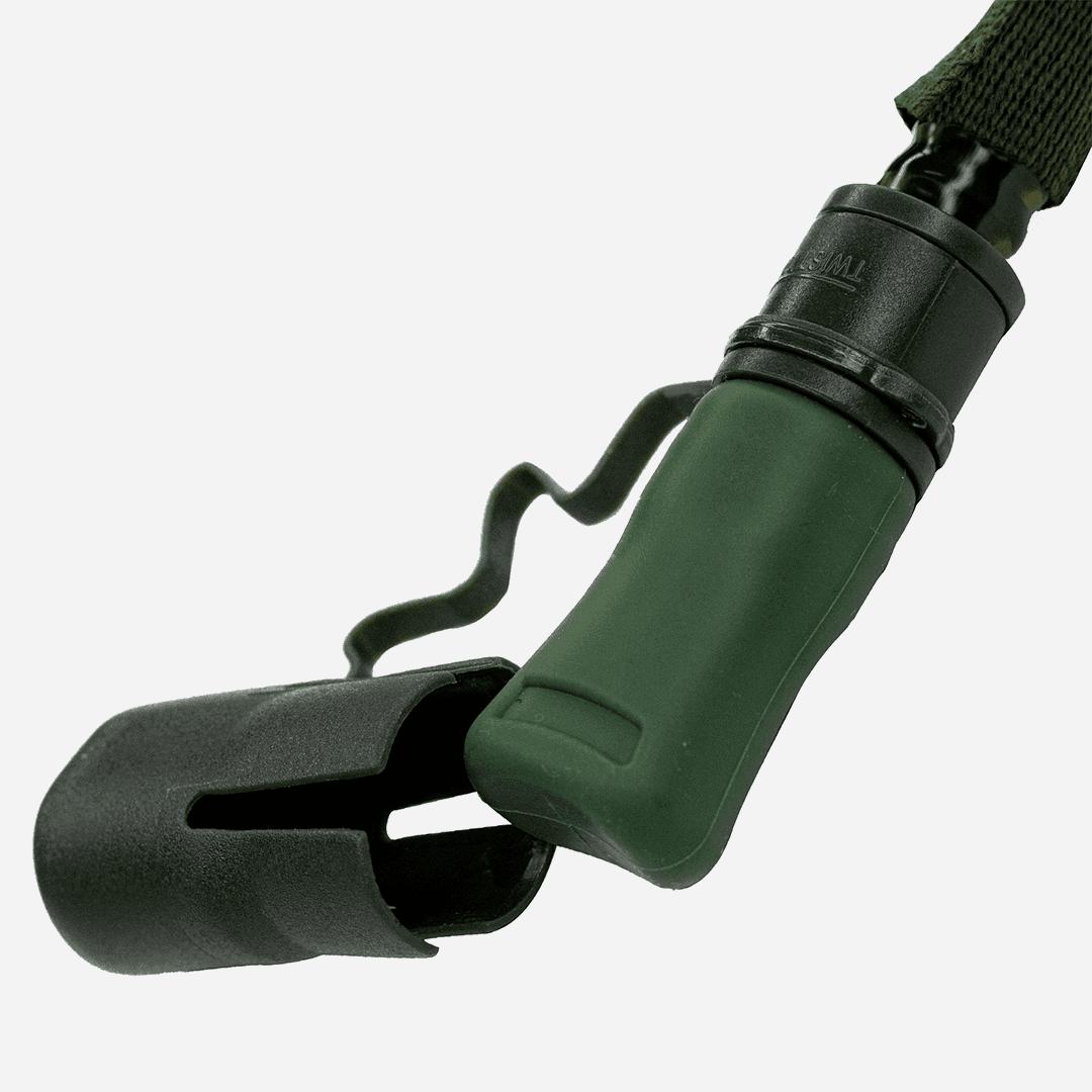 Carbonado Quench Hydration Bladder for Ultimate Hydration - Motodrift
