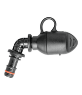 Mototech Replacement Quick Connector Bite Valve For Hydration Reservoir - Motodrift