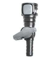 Mototech Replacement Coupler For Quick Connector Bite Valve & TPU Tube of Hydration Reservoir - Motodrift