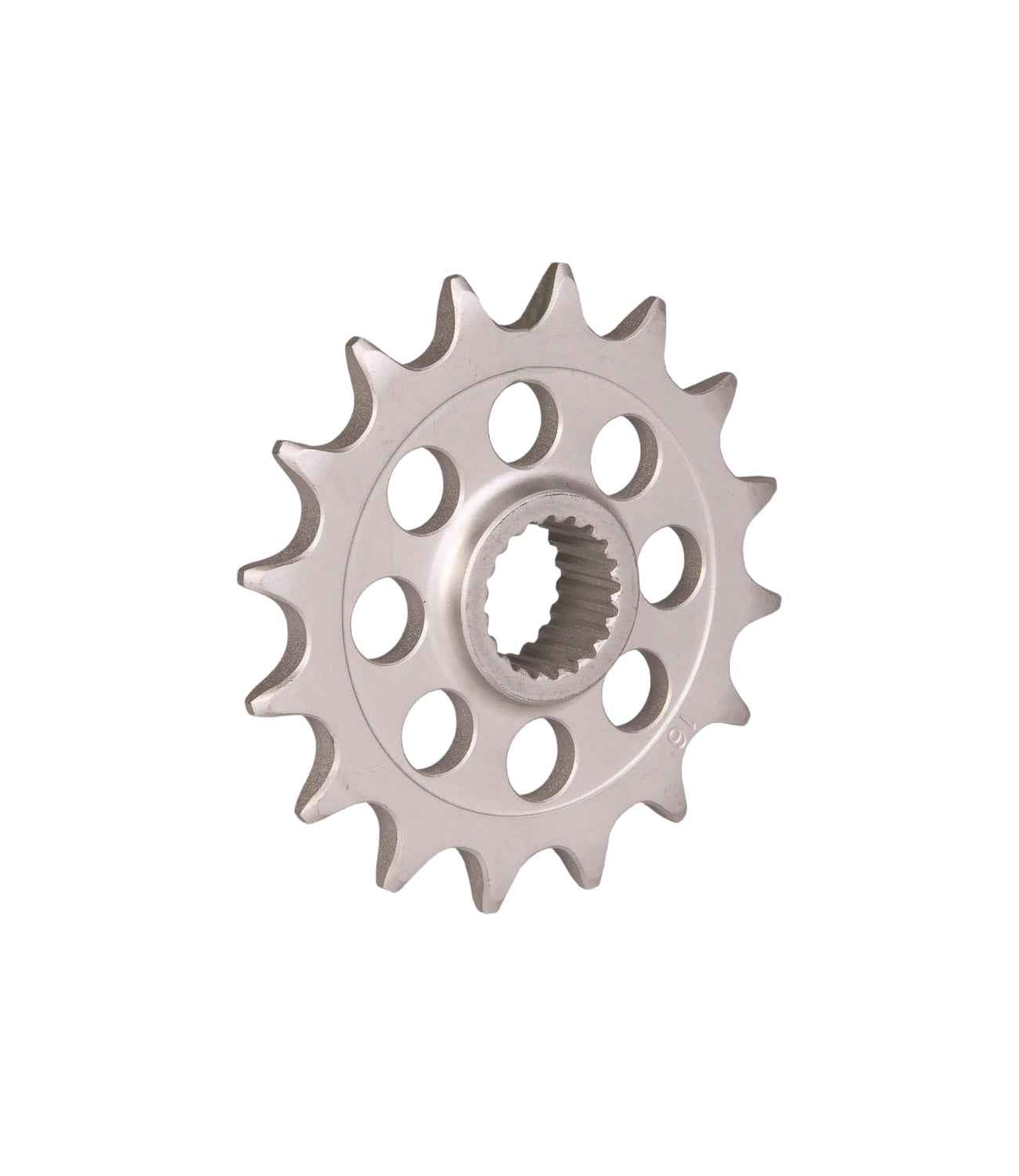 Rolon BMW G310 GS / G 310 R / G310 RR Brass Chain Sprocket Kit - Motodrift
