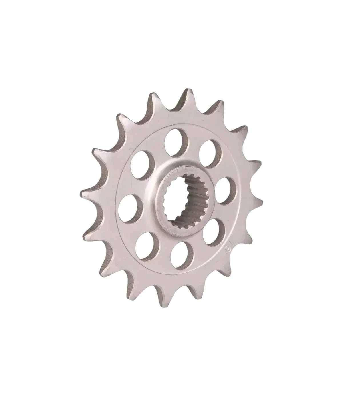 Rolon Bajaj Dominar 400 Brass Chain Sprocket Kit - Motodrift