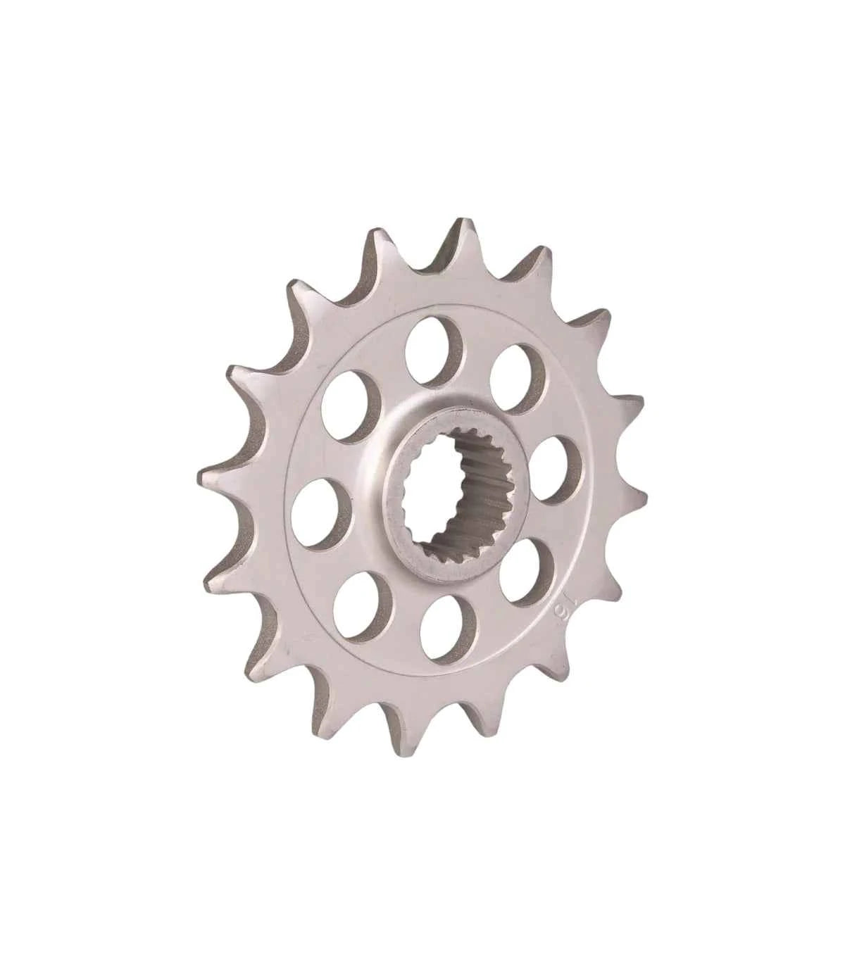 Rolon Bajaj Pulsar NS 200 (Old) Brass Chain Sprocket Kit - Motodrift