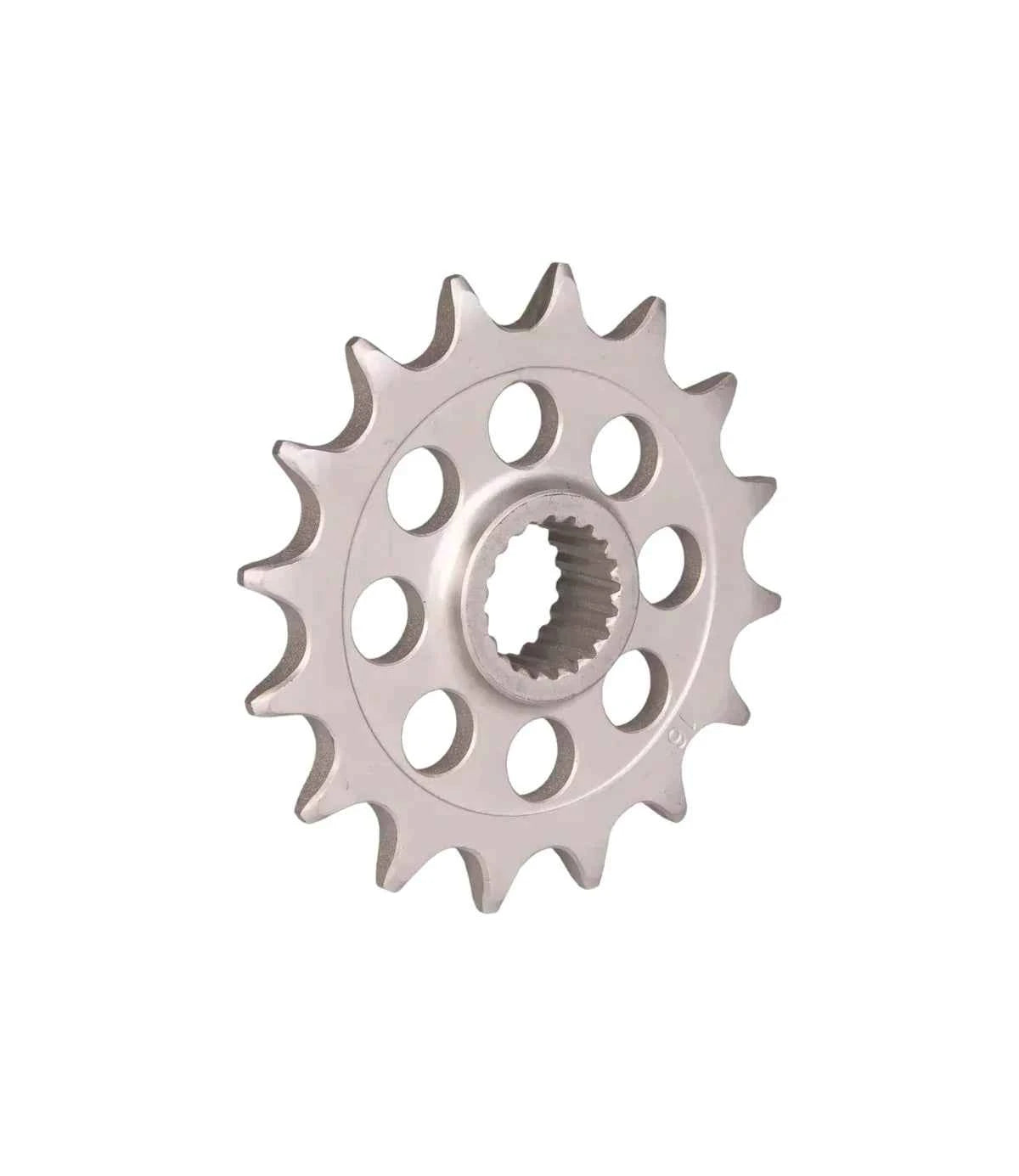 Rolon TVS Apache RTR 200 4V Brass Chain Sprocket Kit - Motodrift