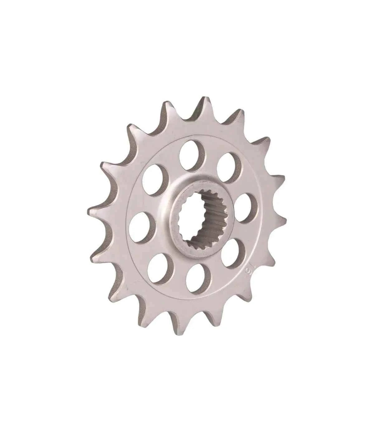 Rolon Royal Enfield Old Classic 350 Brass Chain Sprocket Kit - Motodrift