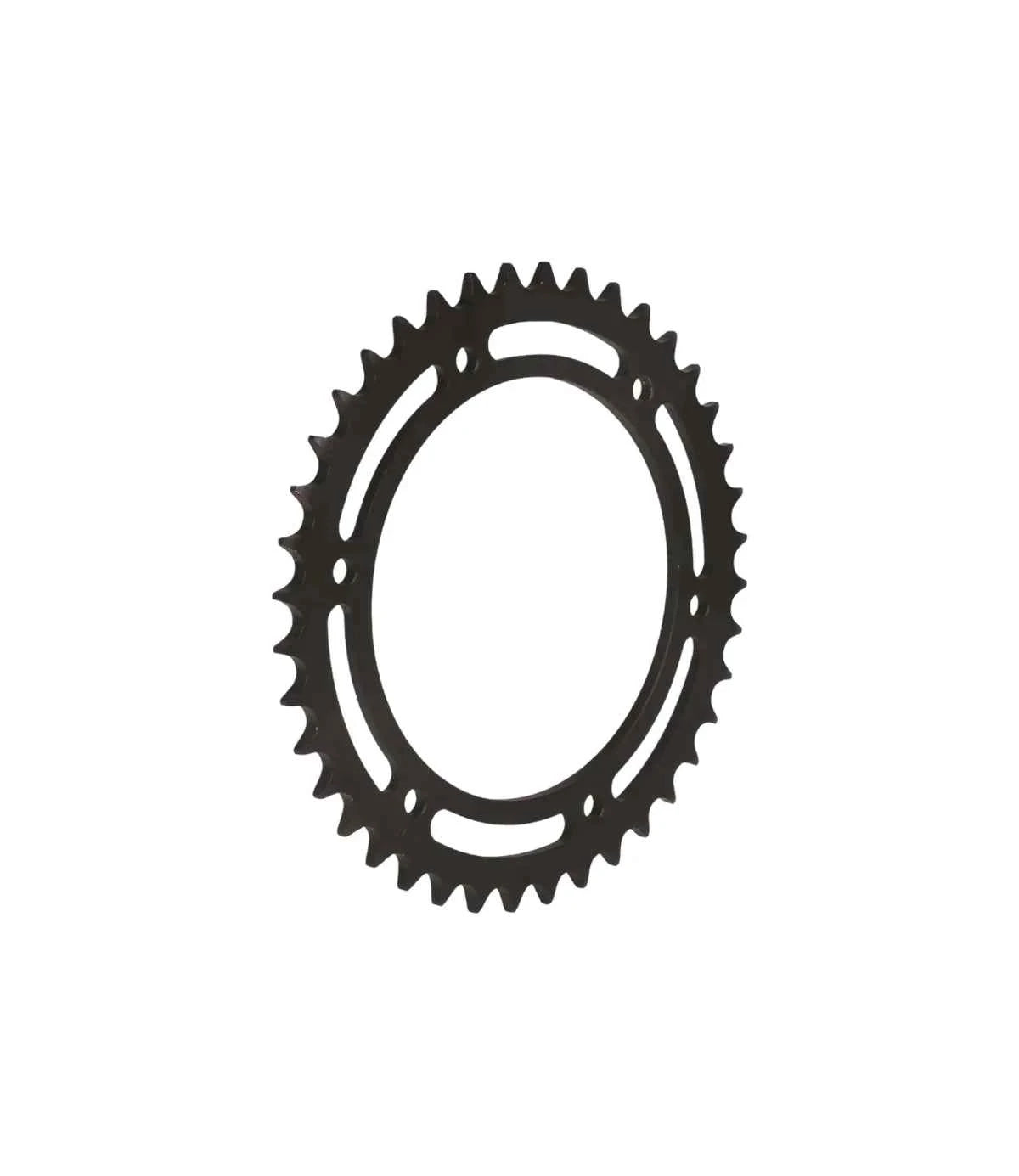 Rolon Bajaj Dominar 250 Brass Chain Sprocket Kit - Motodrift