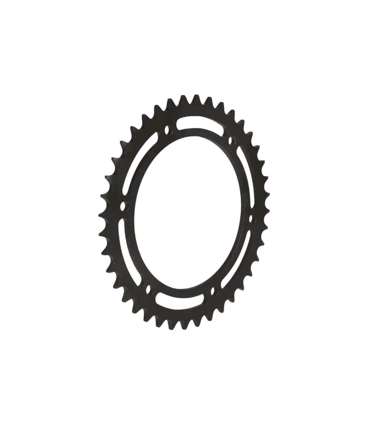Rolon TVS Apache RTR 200 4V Brass Chain Sprocket Kit - Motodrift
