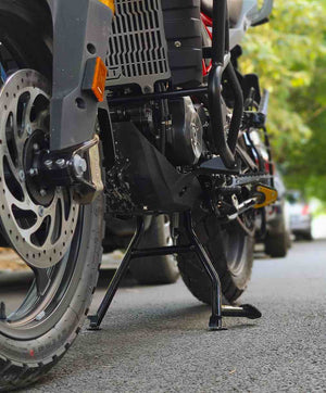 BMW G 310 GS Center Stand - Motodrift