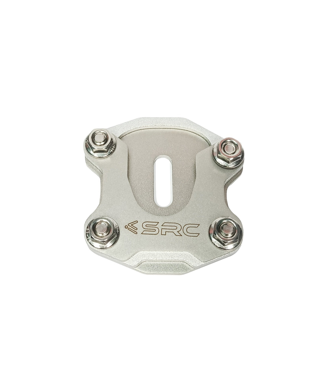 SRC Side Stand Enlarger / Extender For Honda Transalp XL 750 - Motodrift