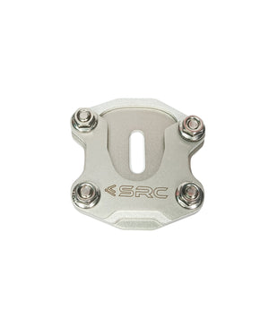 SRC Side Stand Enlarger / Extender For Honda Transalp XL 750 - Motodrift