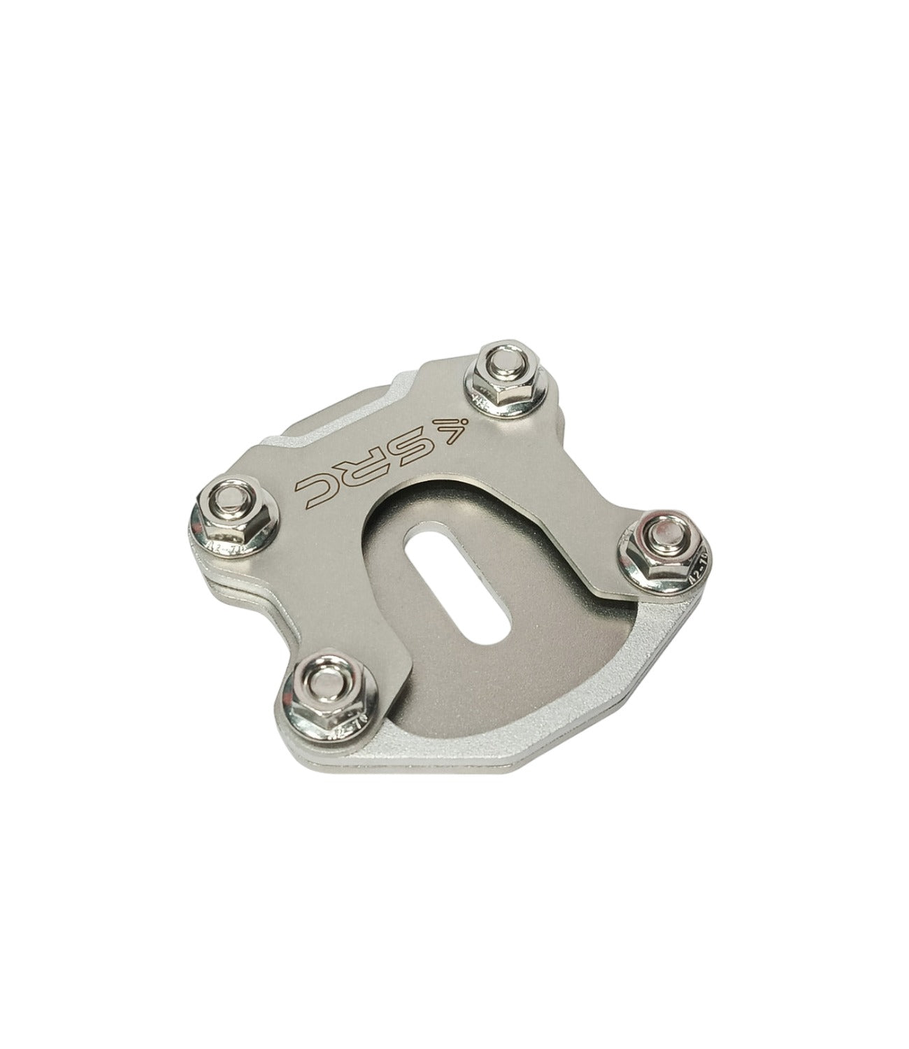 Honda Transalp XL 750 Side Stand Enlarger / Extender - SRC - Motodrift