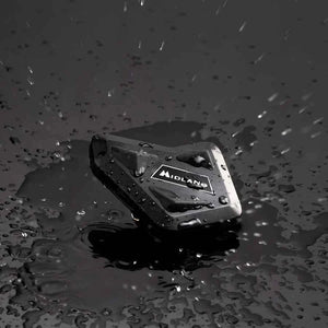 MIDLAND BT MINI Intercom - Motodrift