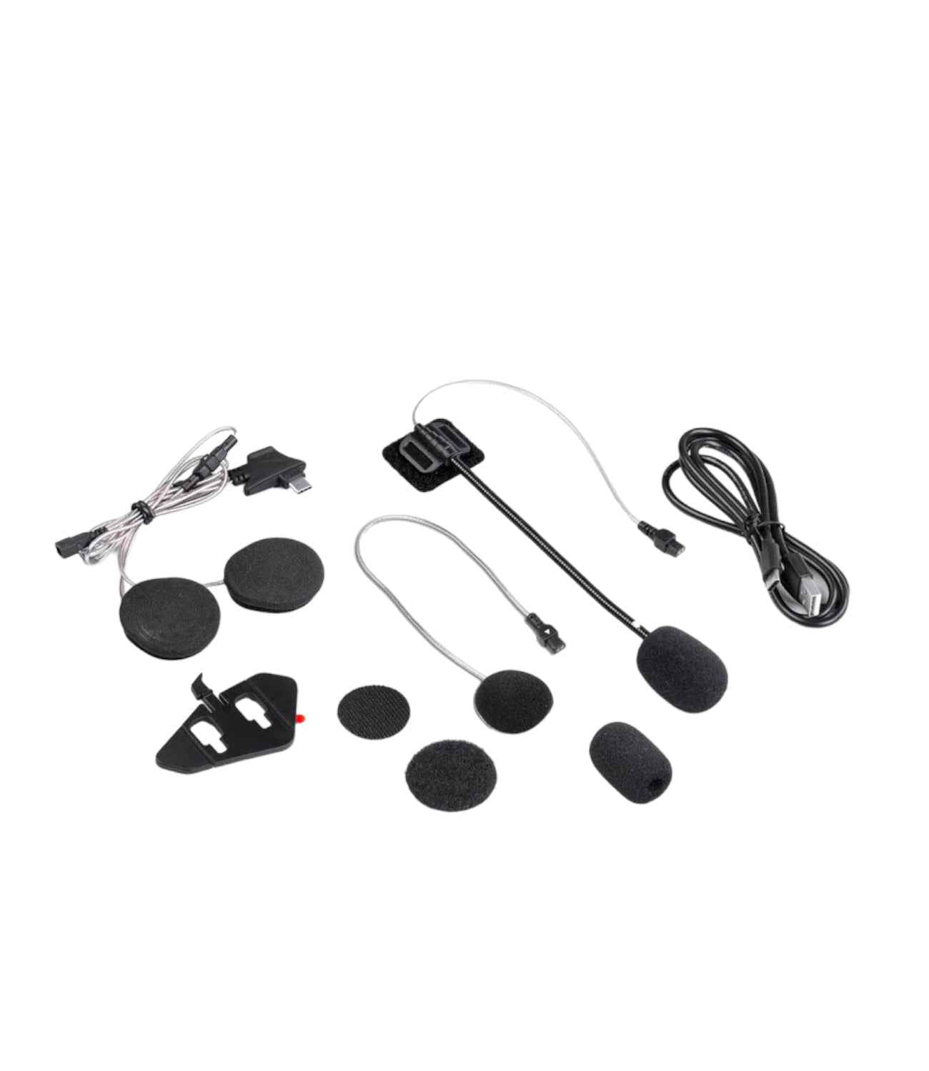 MIDLAND BT MINI Intercom -Dual Pack - Motodrift