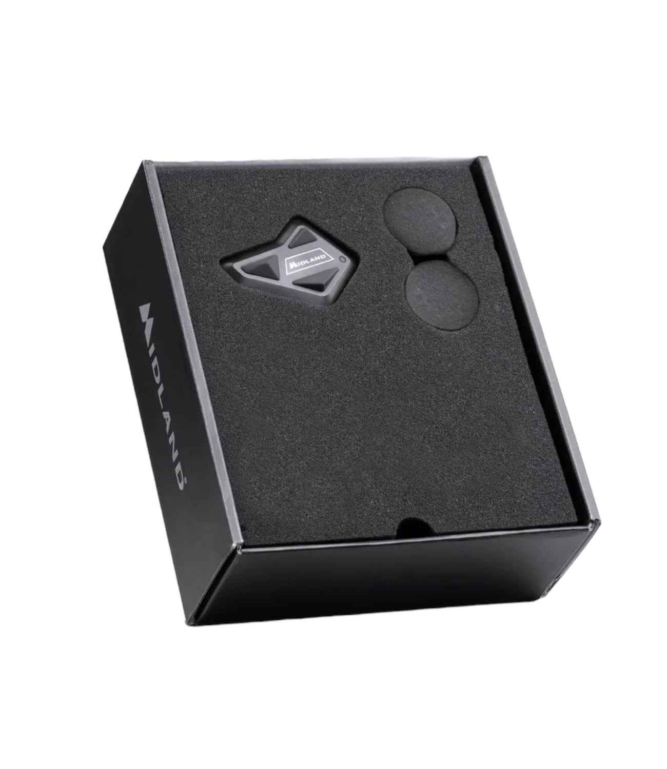 MIDLAND BT MINI Intercom -Dual Pack - Motodrift
