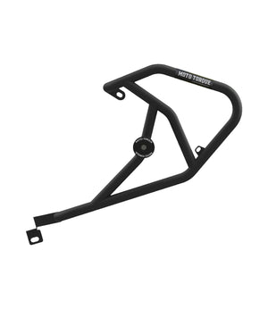 Moto Torque Yamaha MT 15 Crash Guard With Sliders - Motodrift