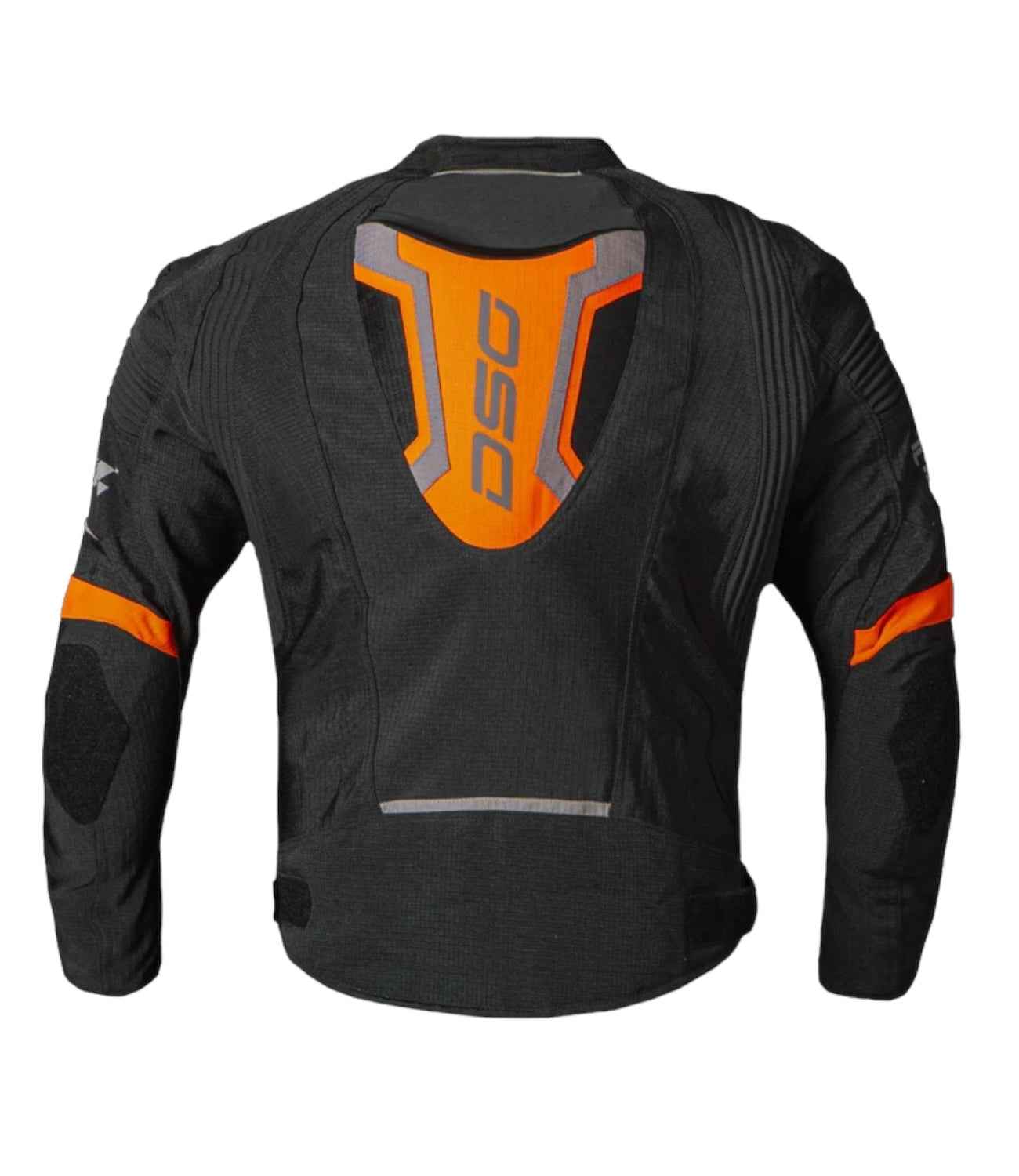 DSG Race Pro V2 Riding Jacket â€“ Premium Protection & Performance - Motodrift