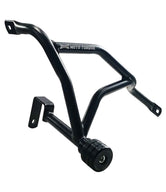 Moto Torque Crash Guard For X Pulse 200 - Motodrift