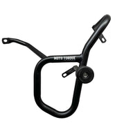 Moto Torque Crash Guard With Sliders For Honda CB 350 - Motodrift