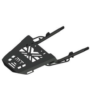Moto Torque Top Rack For Honda CB350 H'ness - Motodrift