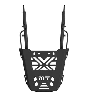 Moto Torque Top Rack For Honda CB350 H'ness - Motodrift