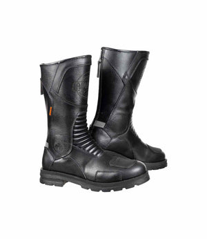 Amaroq Valiant Riding Boots - Motodrift