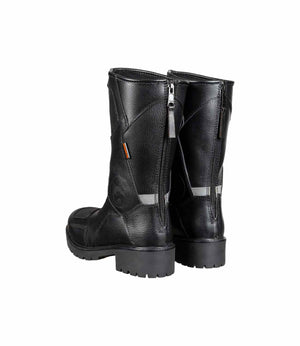Amaroq Valkyrie Women’s Riding Boots - Motodrift